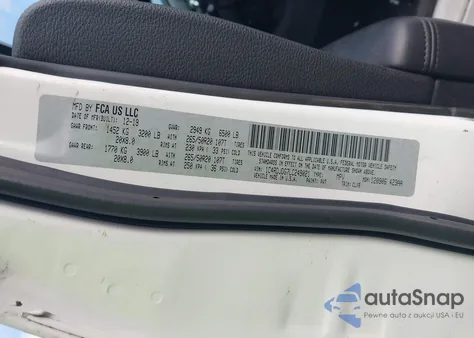 2020 Dodge Durango Gt from USA, damaged, VIN 1C4RDJDG7LC249021